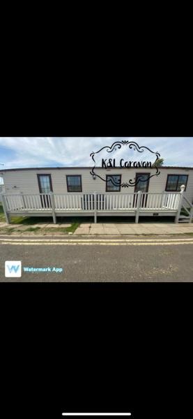 K&L caravan, Ingoldmells